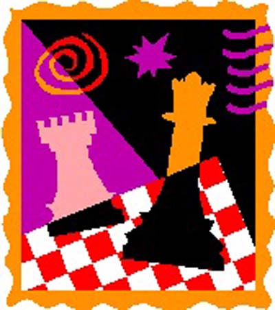 Image of chess