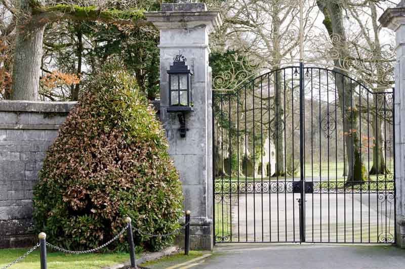 History of Adare Manor