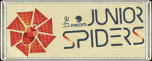 Junior Spider Awards logo