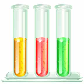 Test Tube Image